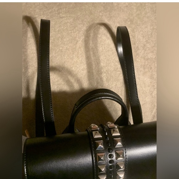 Valentino backpack black - Picture 5 of 7